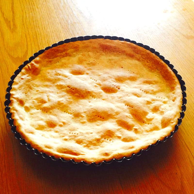 Foto Ricetta Rustico di carciofi Foto Ricetta Rustico di carciofi