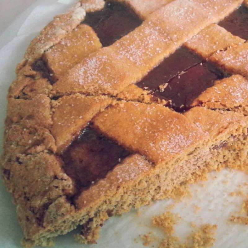 Foto Ricetta Tart tina Foto Ricetta Tart tina