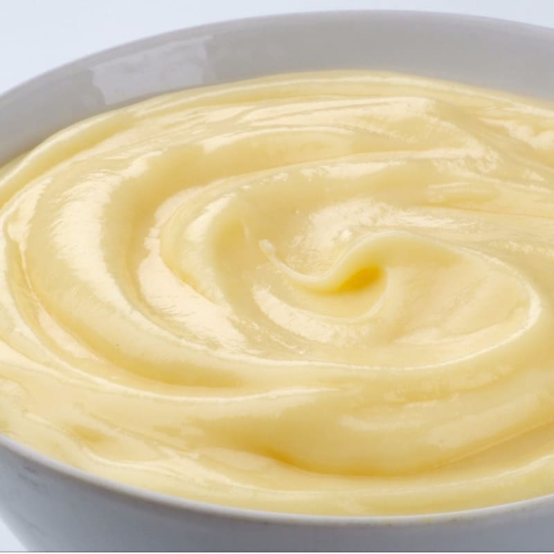 Foto Ricetta Chantilly cream Foto Ricetta Chantilly cream