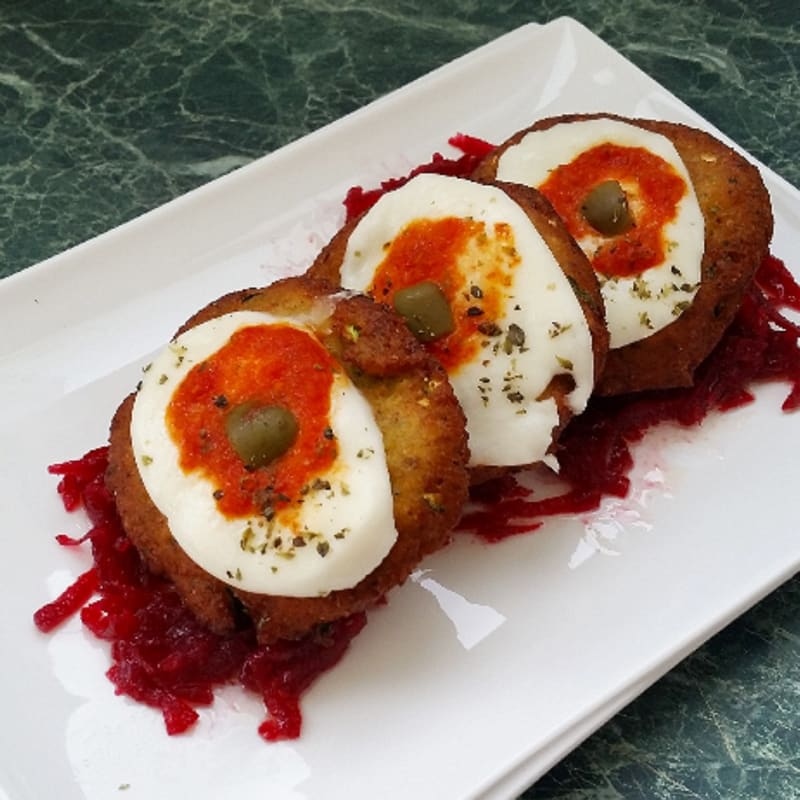 Foto Ricetta Zukkifritte Foto Ricetta Zukkifritte