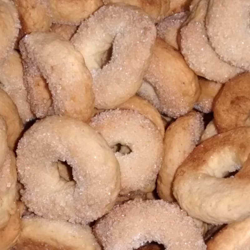 Foto Ricetta White wine Flavoured Cookies Foto Ricetta White wine Flavoured Cookies