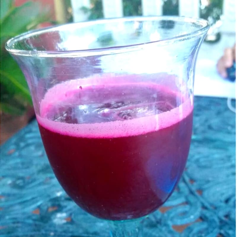 Foto Ricetta Beet Extract Foto Ricetta Beet Extract