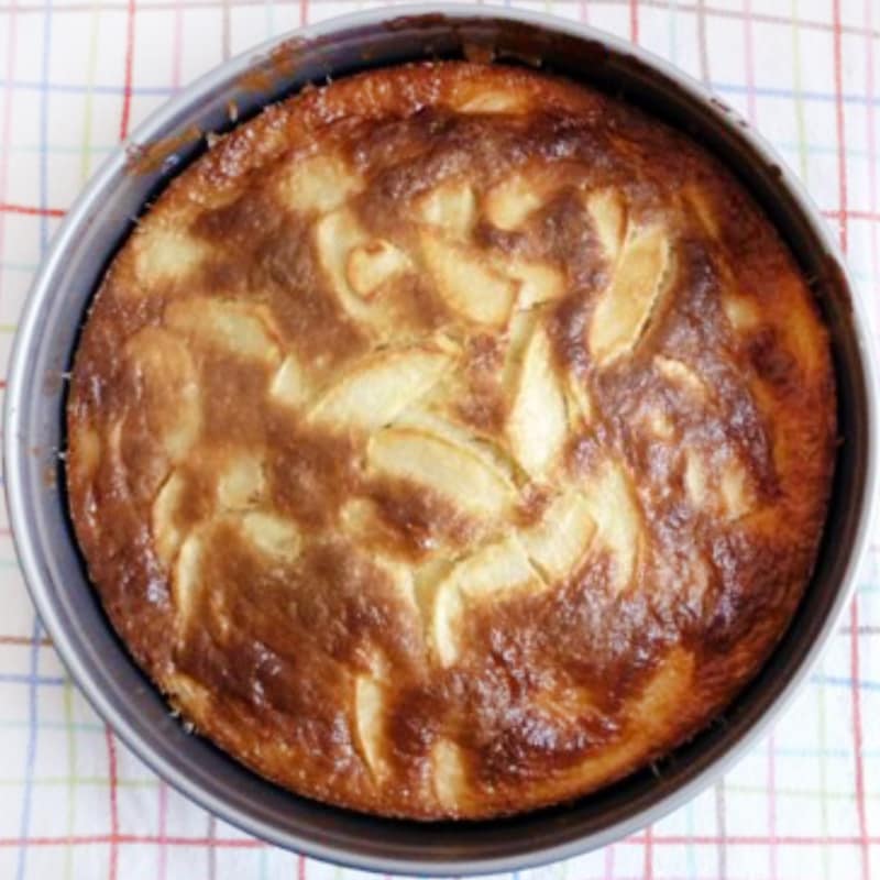 Foto Ricetta grandma duck Foto Ricetta grandma duck