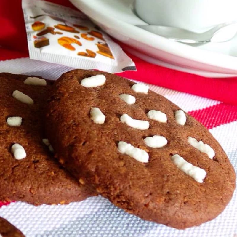 Foto Ricetta Loaf stars gluten-free and yeast Foto Ricetta Loaf stars gluten-free and yeast