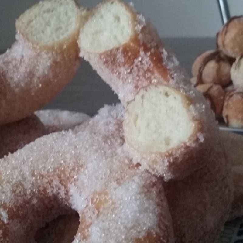 Foto Ricetta Staples gluten Foto Ricetta Staples gluten