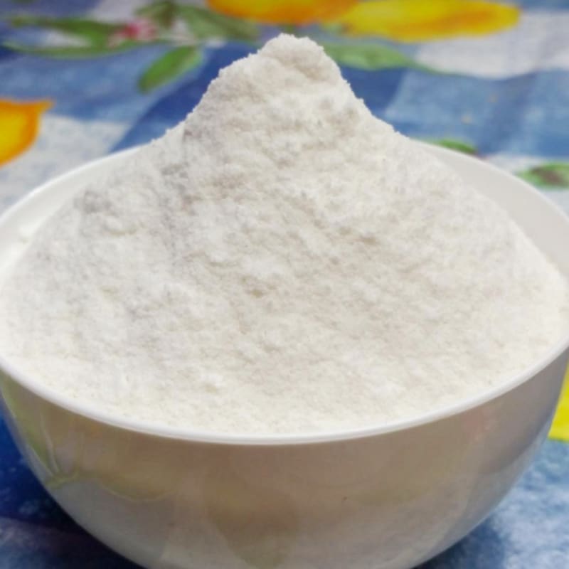 Foto Ricetta Rice flour Foto Ricetta Rice flour