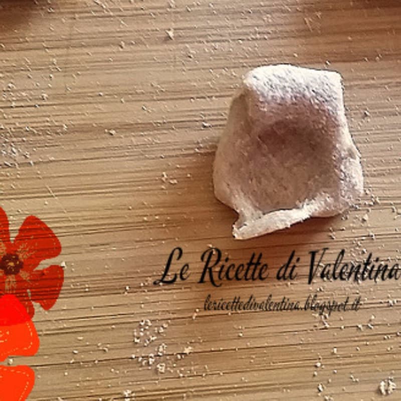Foto Ricetta Fresh pasta with spelled without eggs Foto Ricetta Fresh pasta with spelled without eggs