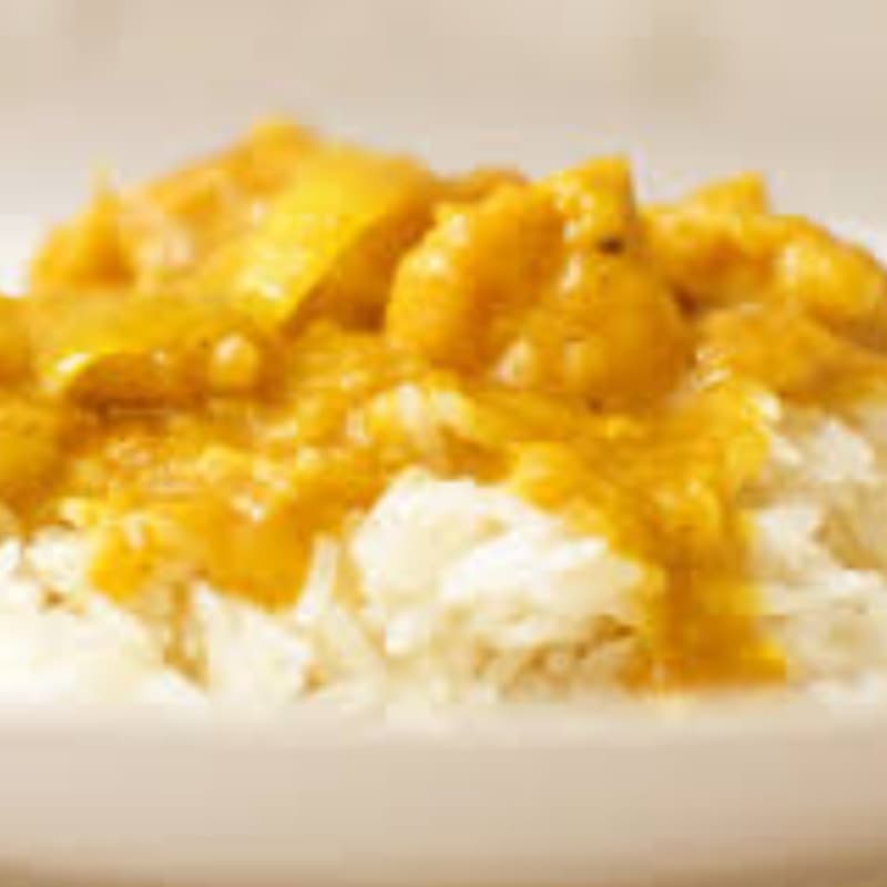 Foto Ricetta Rice indian Foto Ricetta Rice indian