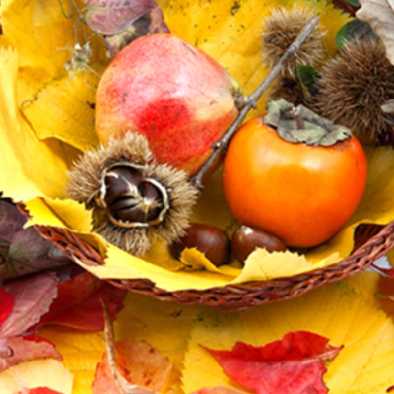 Foto Ricetta Crumble d'autunno Foto Ricetta Crumble d'autunno