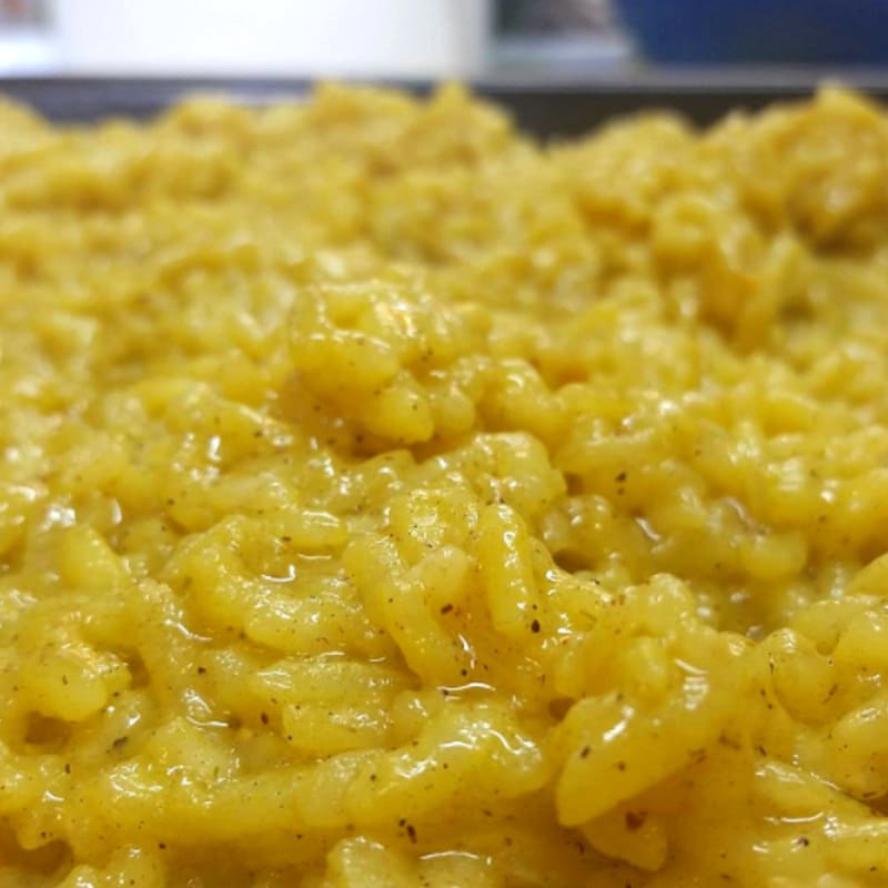 Foto Ricetta Rice to Sicilian arancini Foto Ricetta Rice to Sicilian arancini