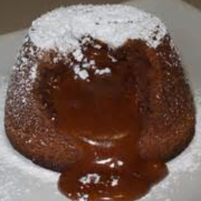 Foto Ricetta Chocolate Heart Foto Ricetta Chocolate Heart
