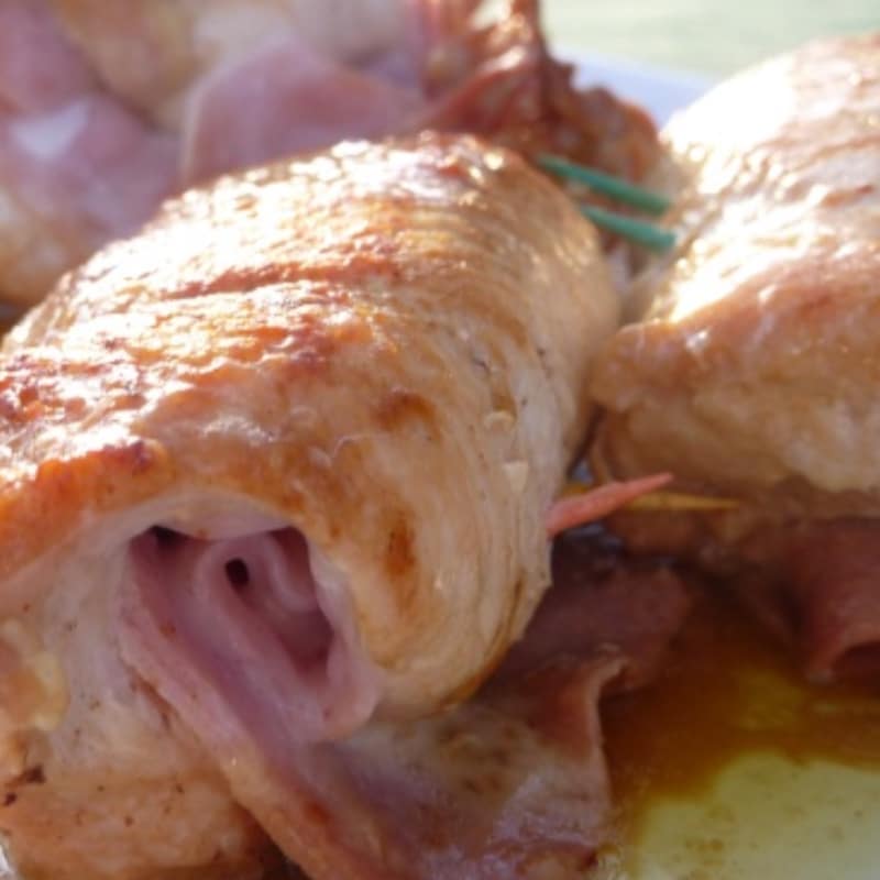 Foto Ricetta tasty rolls Foto Ricetta tasty rolls