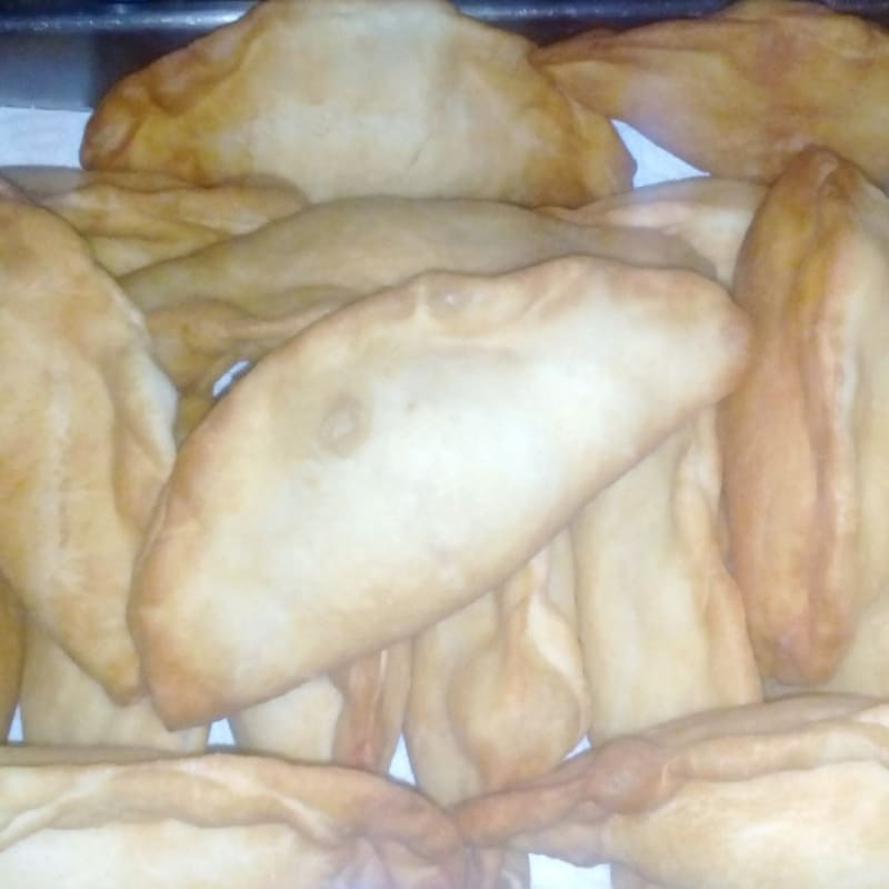 Foto Ricetta fried turnovers Foto Ricetta fried turnovers