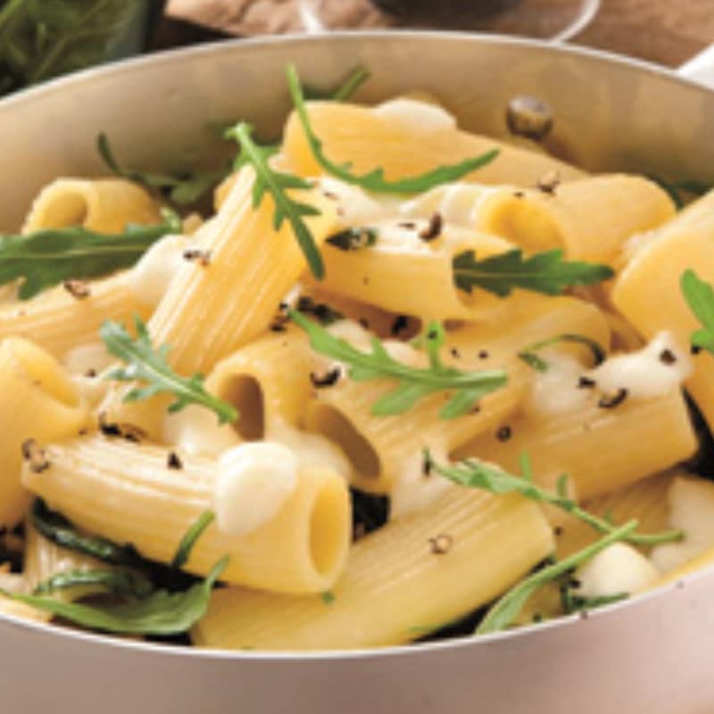 Foto Ricetta Biancoverde Pasta Foto Ricetta Biancoverde Pasta