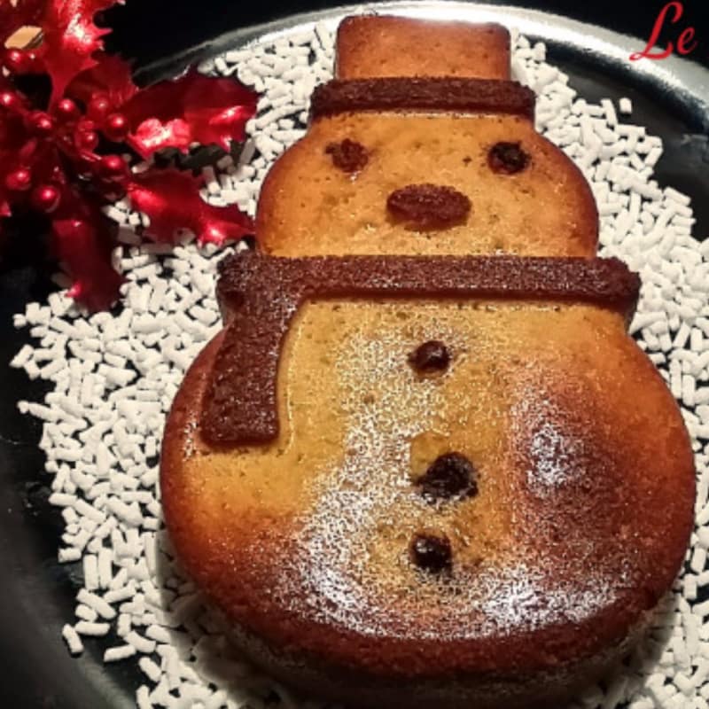 Foto Ricetta Soft cake with yogurt and rice flour for breakfast the holidays Foto Ricetta Soft cake with yogurt and rice flour for breakfast the holidays