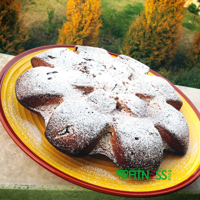 Foto Ricetta vally Cake Foto Ricetta vally Cake