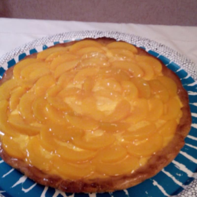 Foto Ricetta custard Foto Ricetta custard