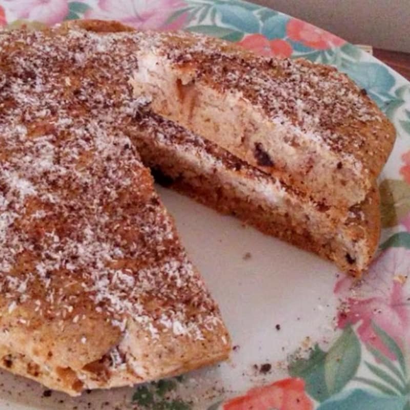 Foto Ricetta Senza glutine e vegana Foto Ricetta Senza glutine e vegana