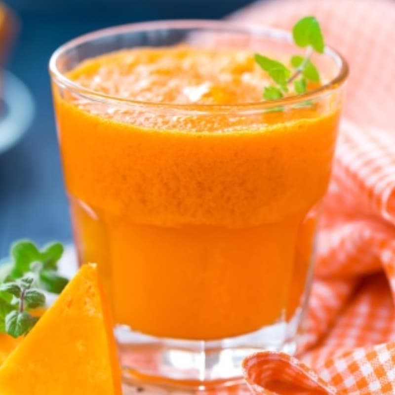 Foto Ricetta Ginger juice and turmeric Foto Ricetta Ginger juice and turmeric