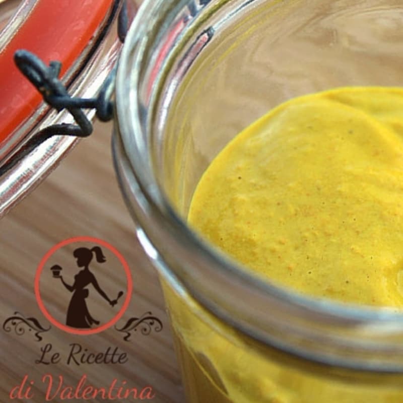 Foto Ricetta Pesto of yellow tomatoes and cashews Foto Ricetta Pesto of yellow tomatoes and cashews