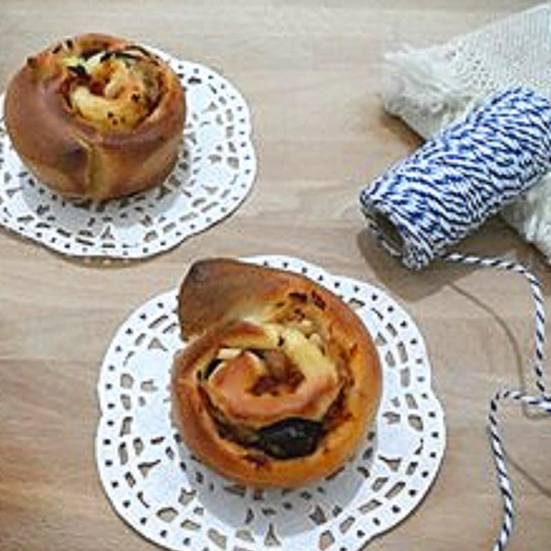 Foto Ricetta Cake Mediterranean roses Foto Ricetta Cake Mediterranean roses