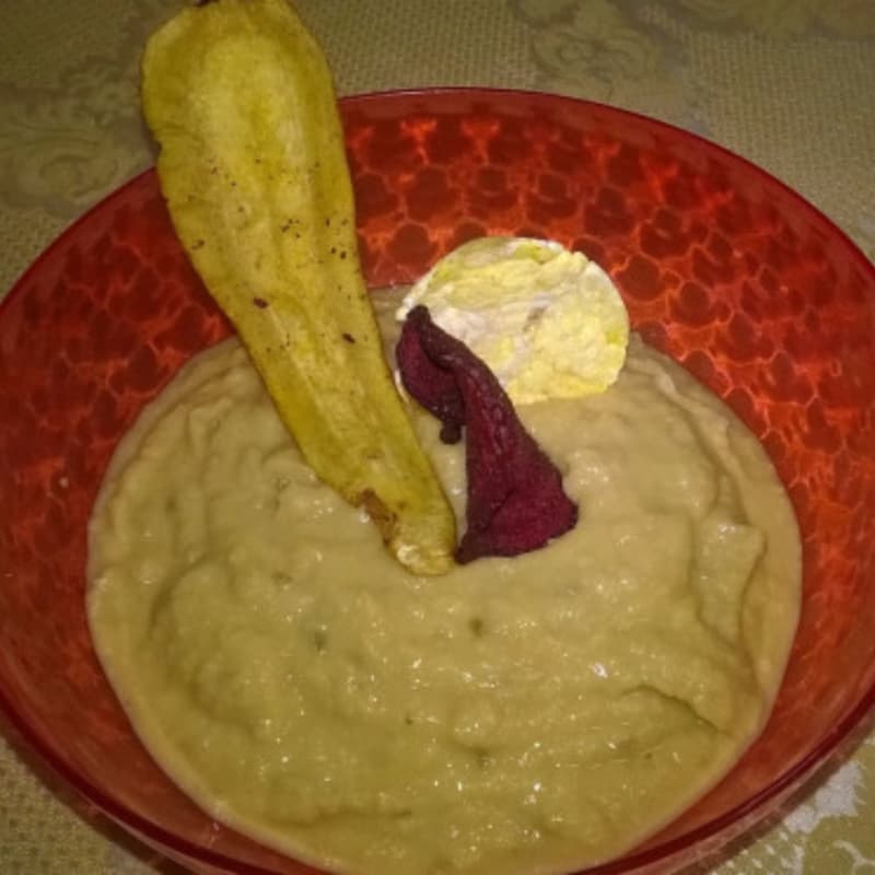 Foto Ricetta Sauce not tuna veg Foto Ricetta Sauce not tuna veg