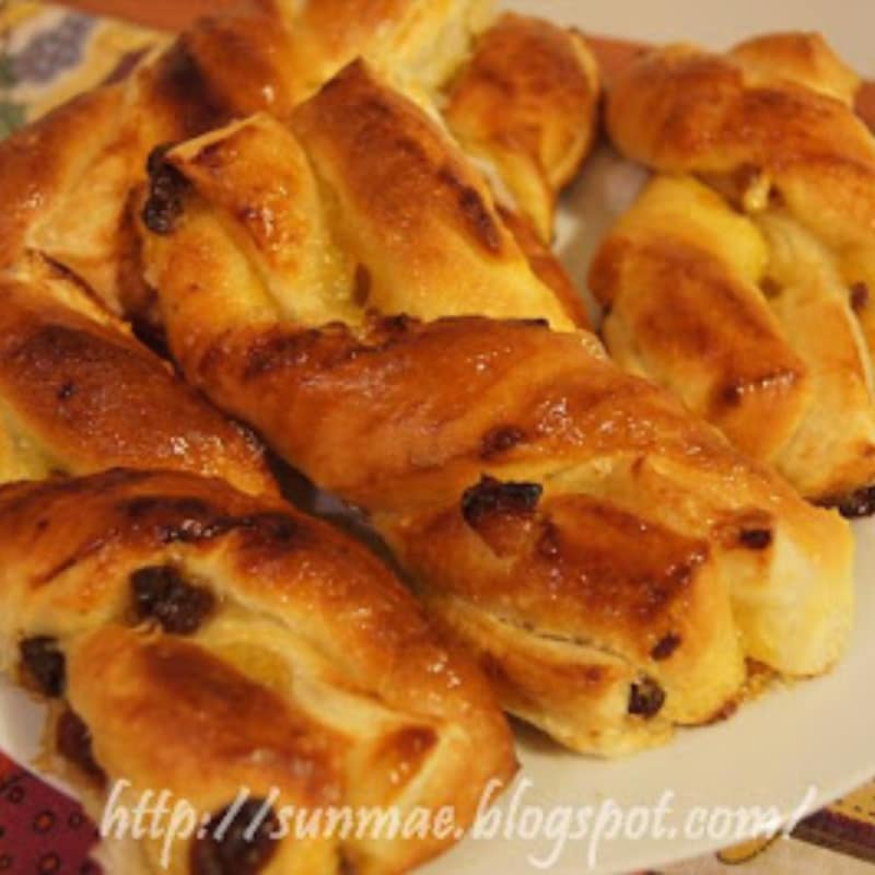 Foto Ricetta Kranz Foto Ricetta Kranz