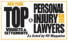 Top Personal Injury