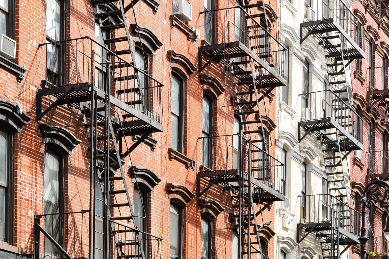 Bronx Personal Injury Lawyer Oresky Associates PLLC Accident 