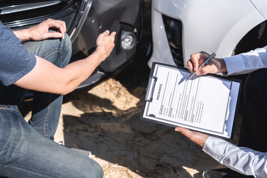 How Long Do I Have to File a Car Accident Claim in New York?
