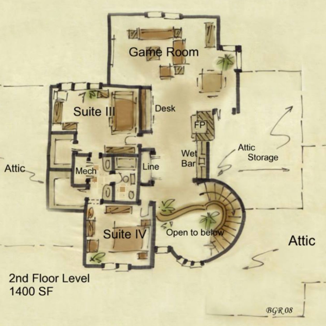 asian-house-plan-unique-house-plans-exclusive-collection