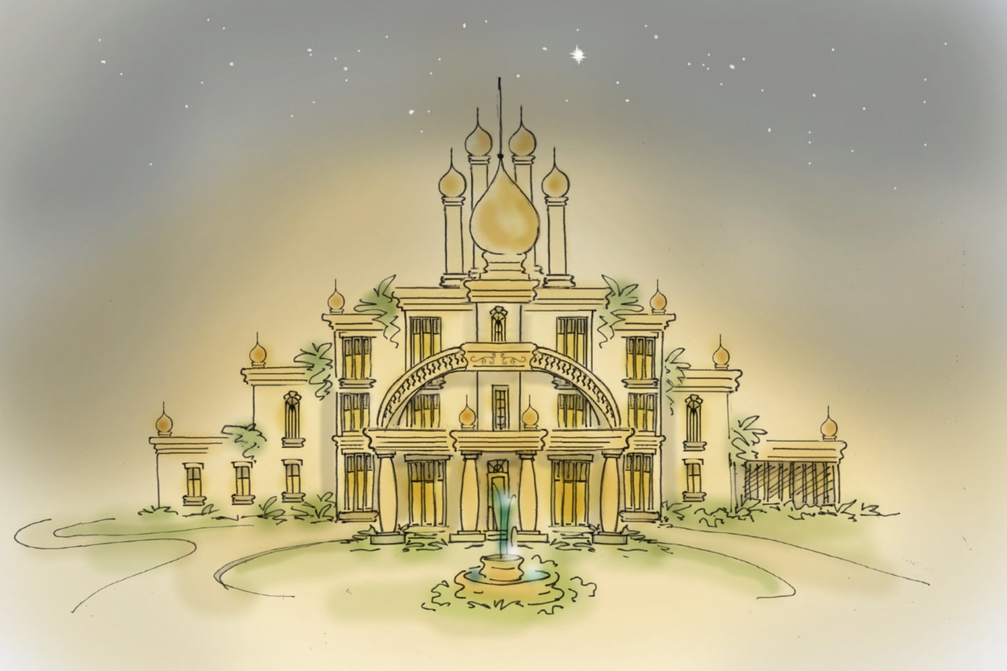 Royal House Plan Unique House Plans royal-house-plan-unique-house-plans