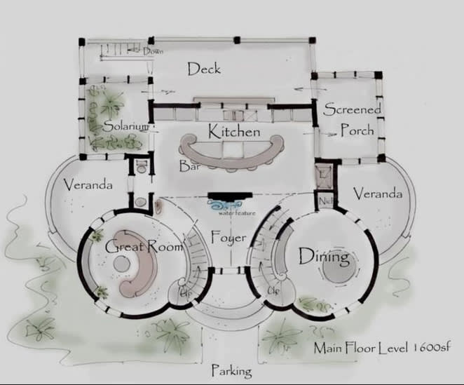 Castle Home Plans: A Comprehensive Guide to Designing Your Dream Fortress