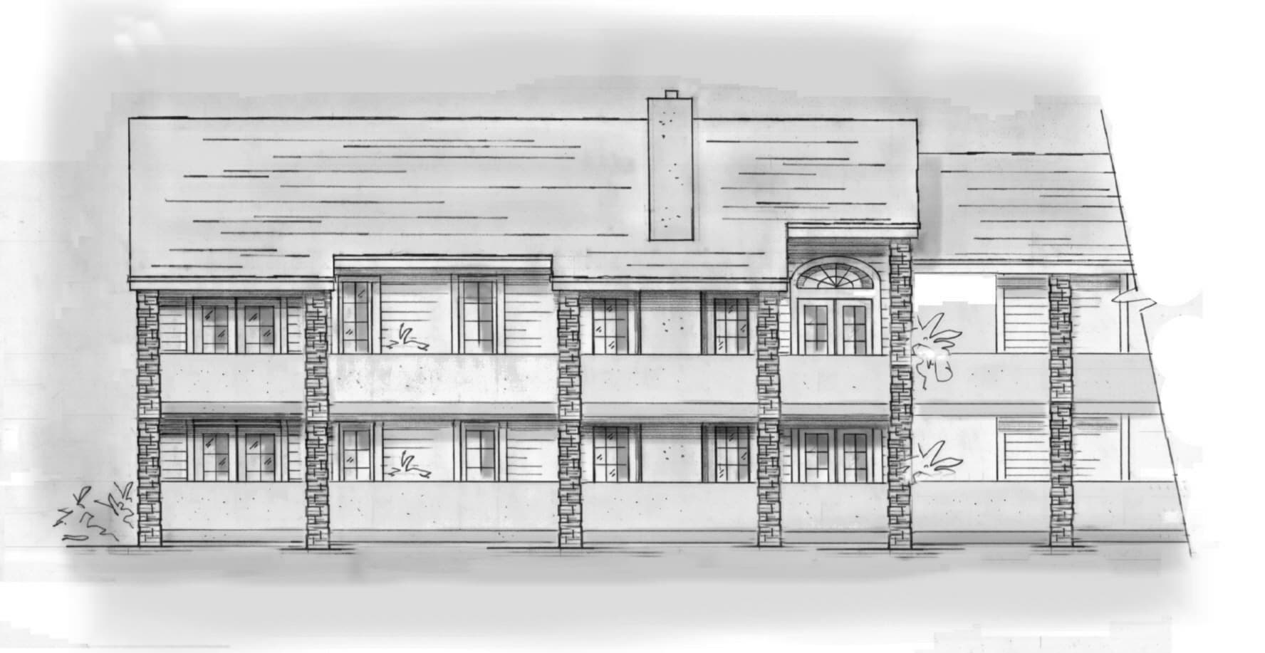 Builder Special House Plan Unique House Plans