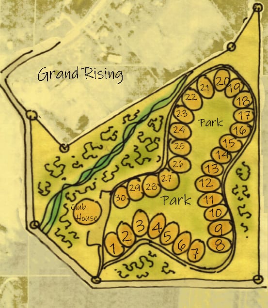 Grand Rising