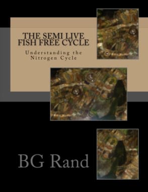 organic fish keeping