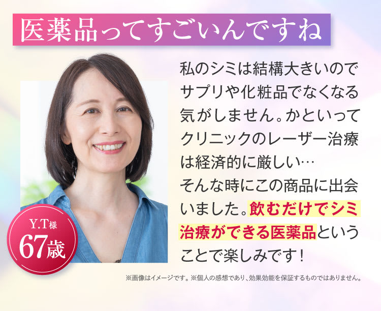 医薬品ってすごいんですね