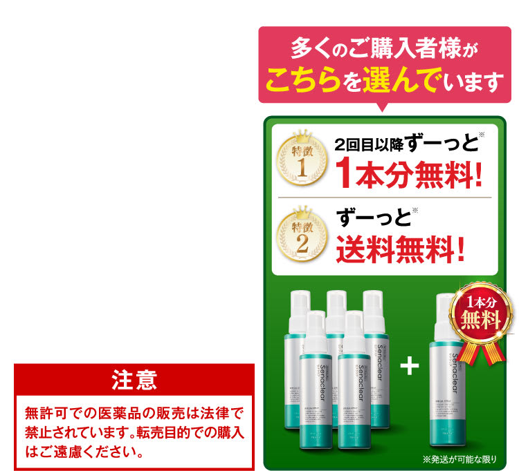 多くのご購入者様がこちらを選んでいます！