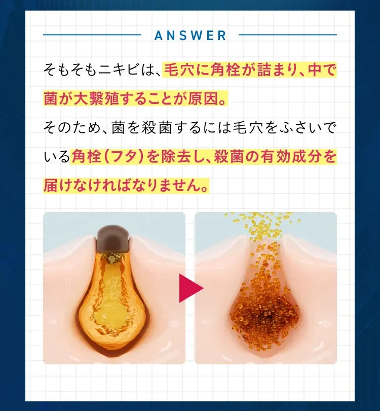史上初｜セナクリア
