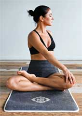 Yoga Instructor