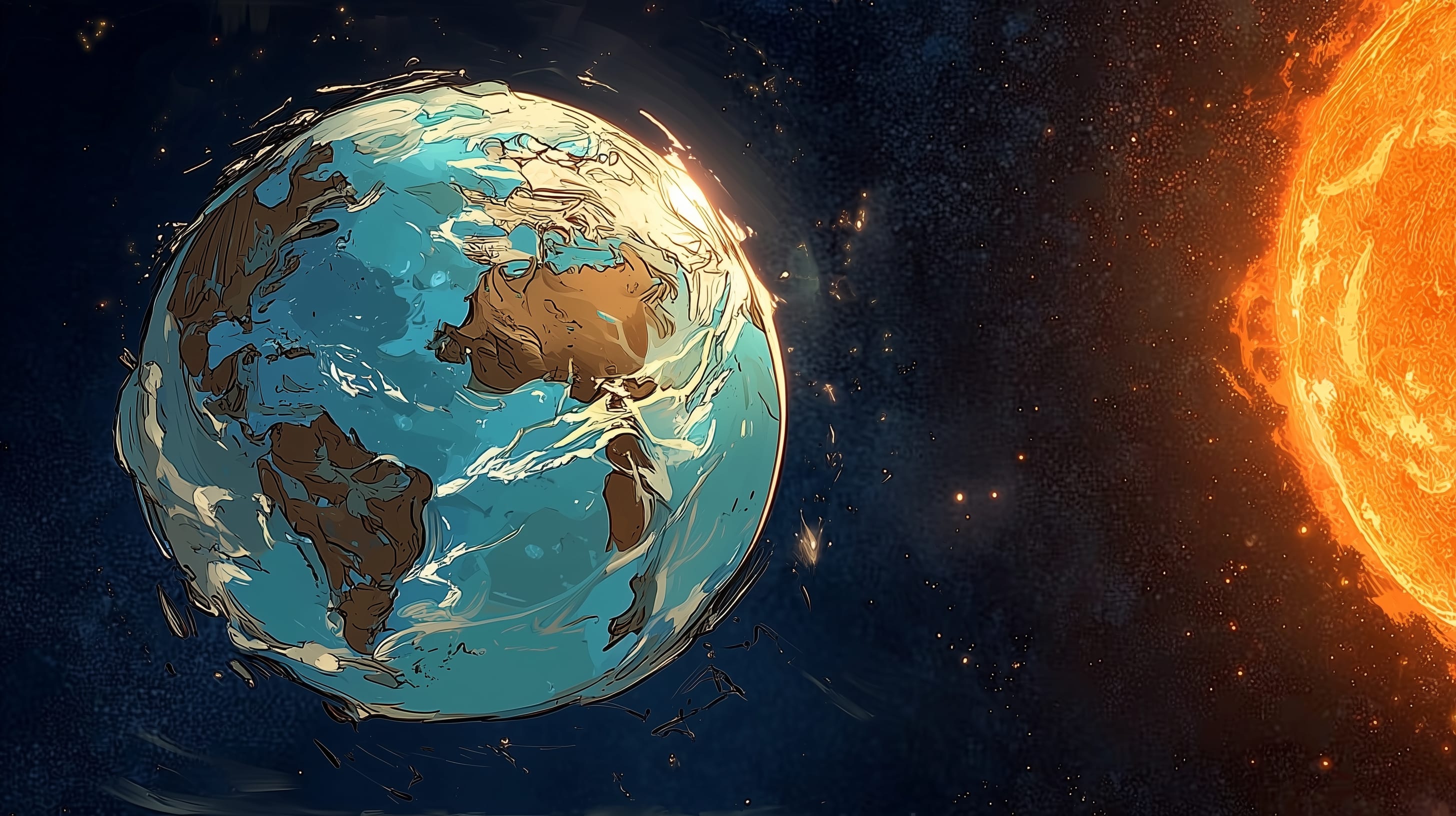 6000 שנה וזהו