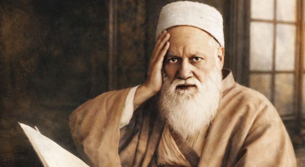 הרב יהודה פתיה