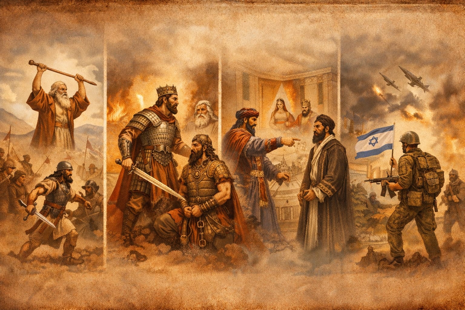 פרסקת האימפריות