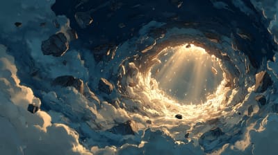 Béréchith · Illustrations