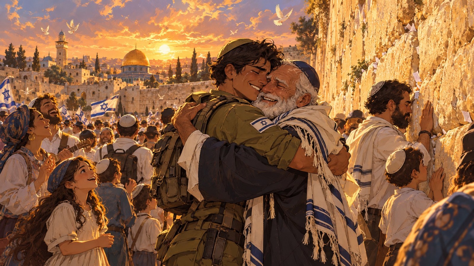 יום ירושלים