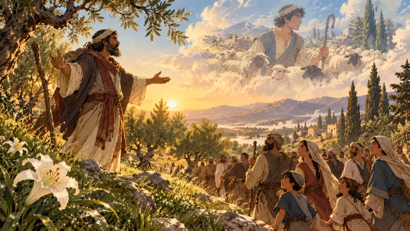 הפטרה: ״שובה ישראל״ (הושע יד)