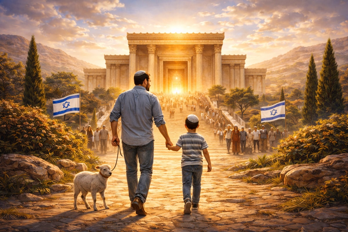 קורבן פסח