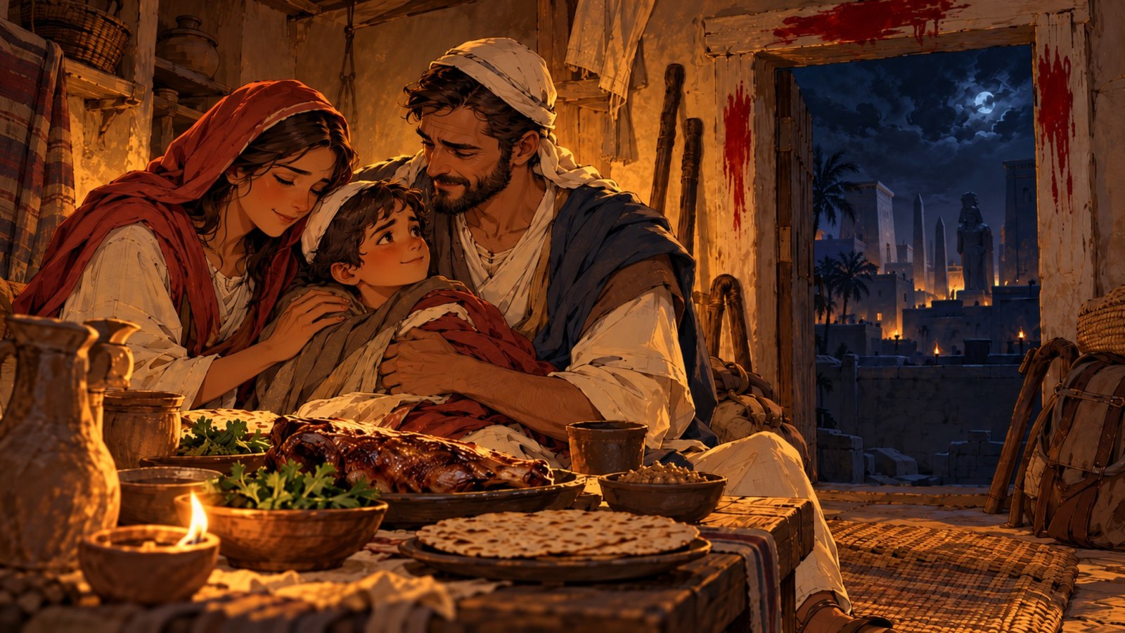 תענית בכורות