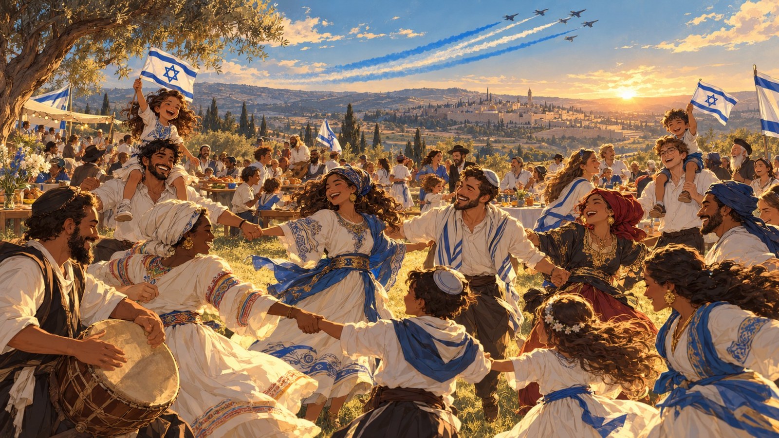 יום העצמאות