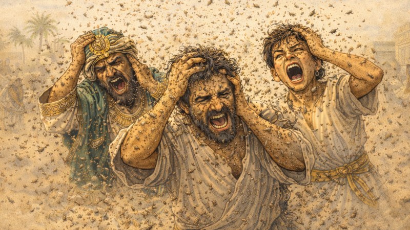 3. כינים